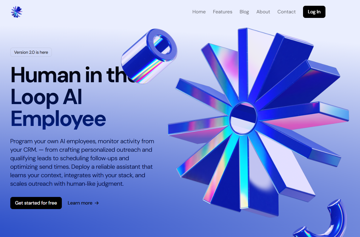 Solamailer Inc. cover