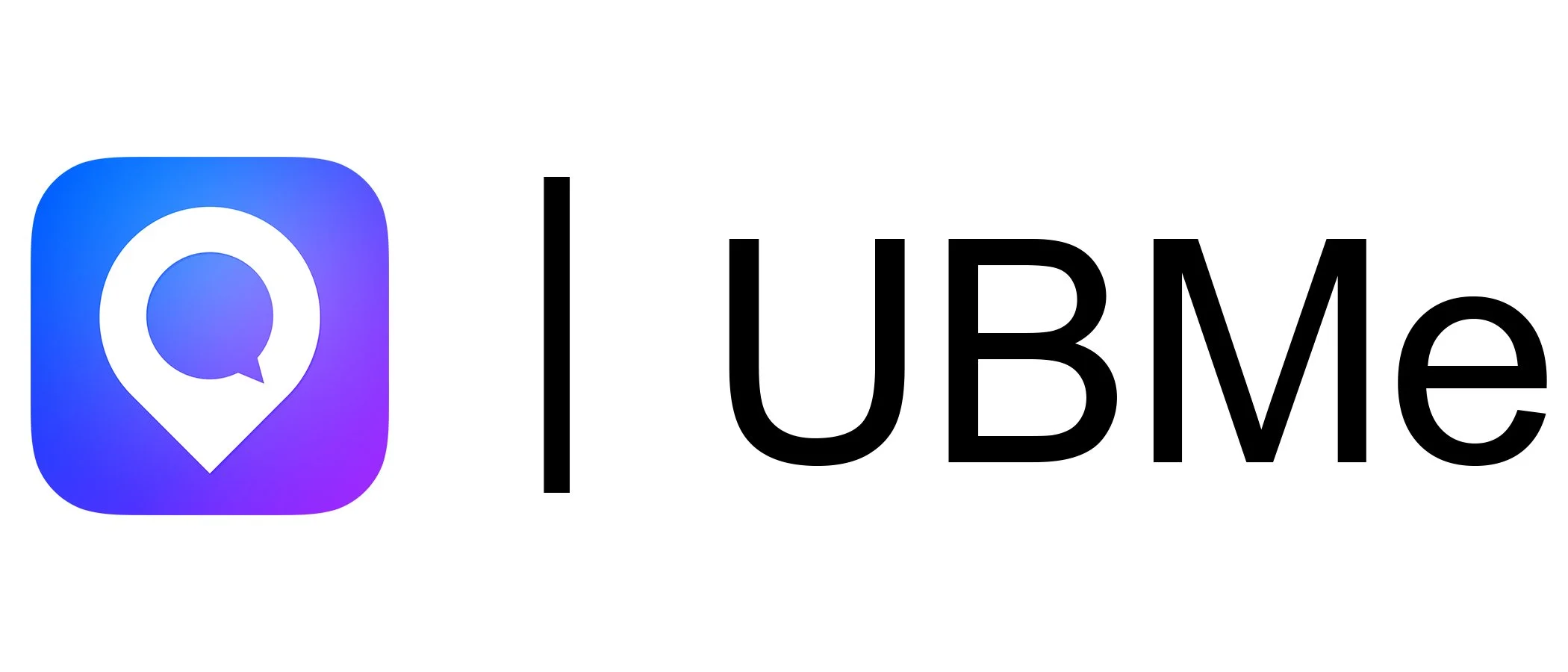 UBMe Inc. logo